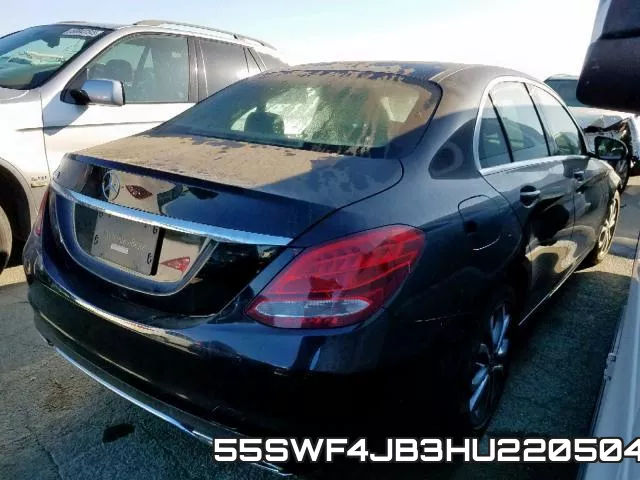 55SWF4JB3HU220504 фото 3