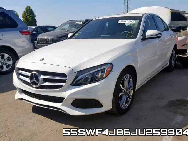 55SWF4JB6JU259304 фото 3