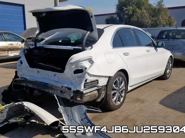 55SWF4JB6JU259304 фото 5