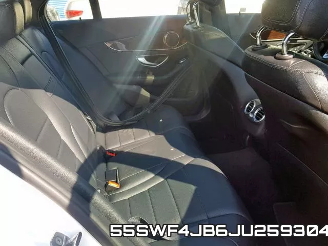 55SWF4JB6JU259304 фото 7