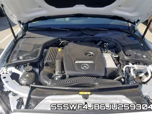 55SWF4JB6JU259304 фото 8
