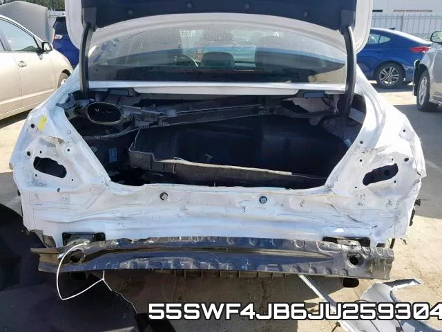 55SWF4JB6JU259304 фото 9