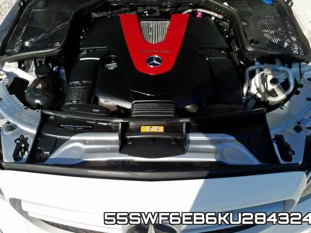 55SWF6EB6KU284324 фото 6