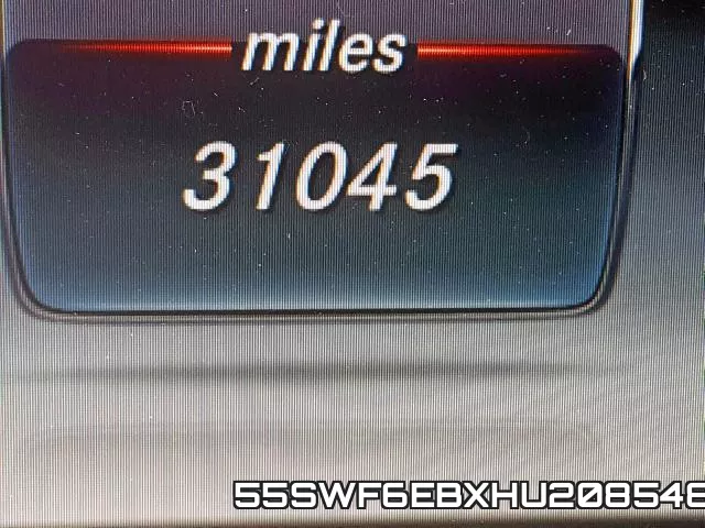 55SWF6EBXHU208548 фото 9