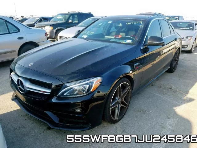 55SWF8GB7JU245846 фото 2