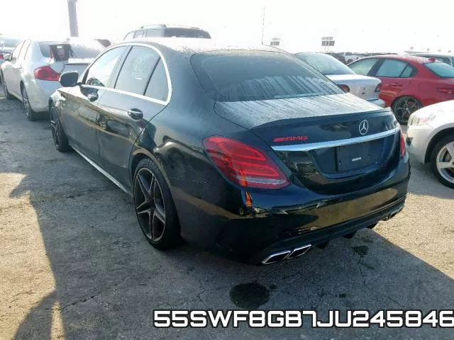 55SWF8GB7JU245846 фото 3