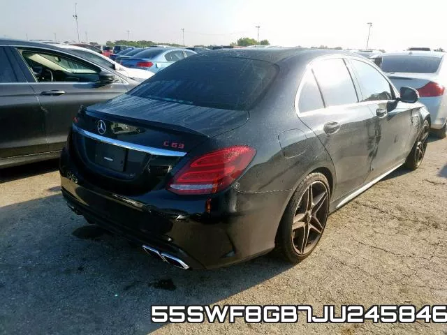 55SWF8GB7JU245846 фото 4