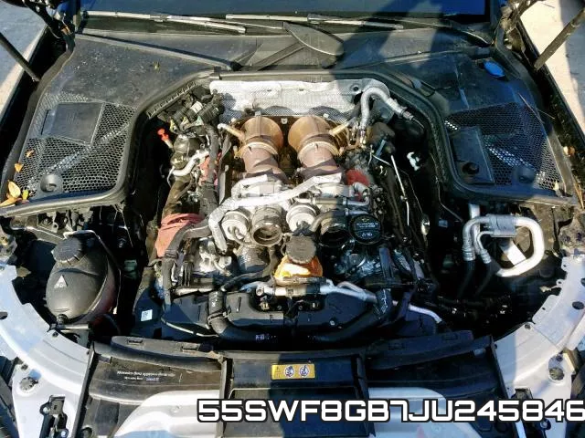 55SWF8GB7JU245846 фото 5