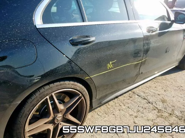 55SWF8GB7JU245846 фото 7