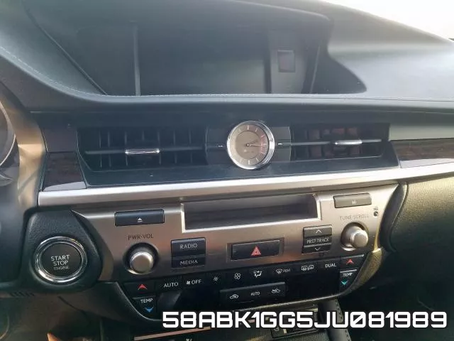 58ABK1GG5JU081989 фото 8