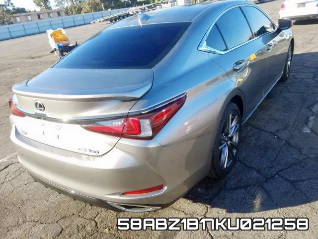 58ABZ1B17KU021258 фото 3