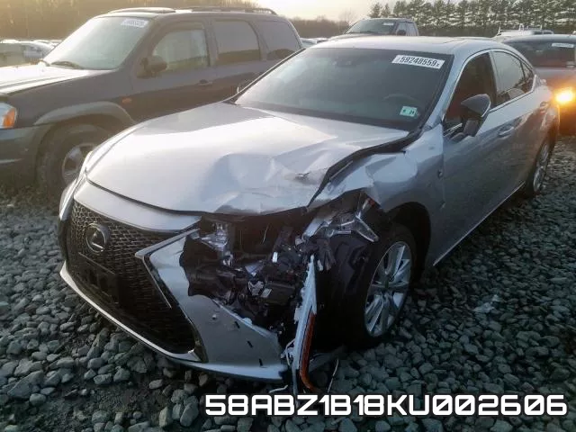 58ABZ1B18KU002606 фото 3