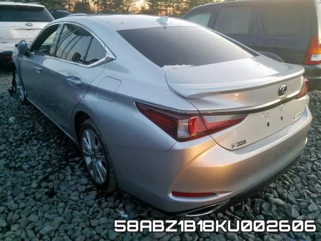 58ABZ1B18KU002606 фото 4