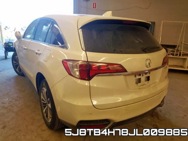 5J8TB4H78JL009885 фото 2