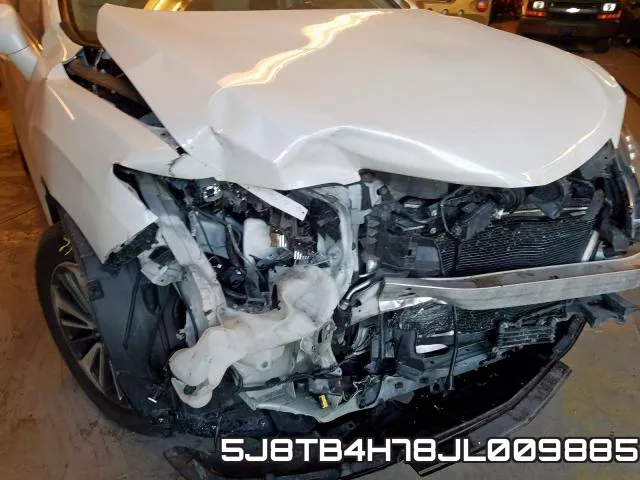 5J8TB4H78JL009885 фото 8