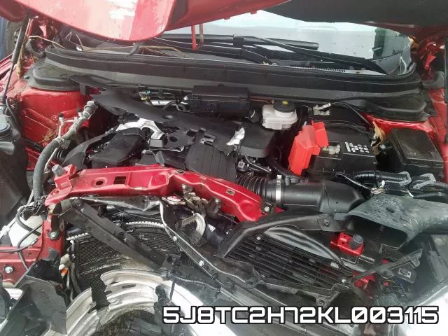 5J8TC2H72KL003115 фото 6