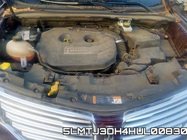 5LMTJ3DH4HUL00830 фото 6