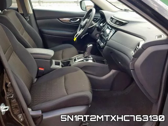 5N1AT2MTXHC763130 фото 6