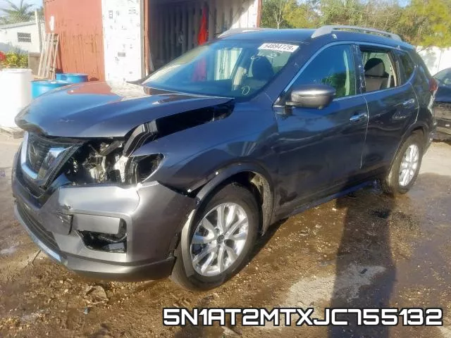 5N1AT2MTXJC755132 фото 3