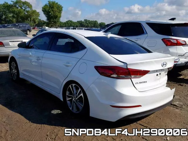 5NPD84LF4JH290006 фото 3