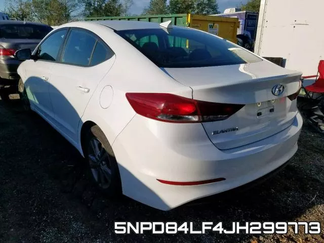 5NPD84LF4JH299773 фото 3