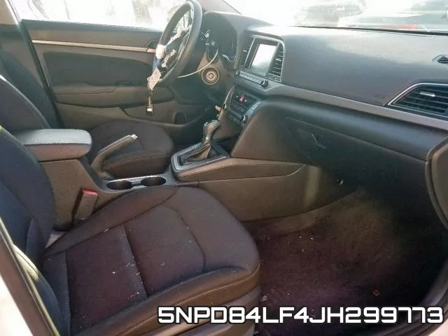 5NPD84LF4JH299773 фото 4