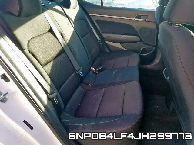 5NPD84LF4JH299773 фото 5