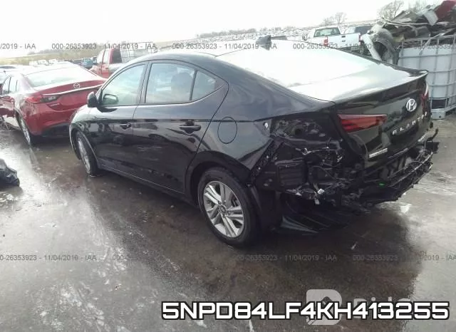 5NPD84LF4KH413255 фото 2