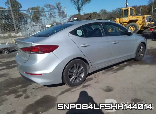 5NPD84LF5HH144014 фото 5