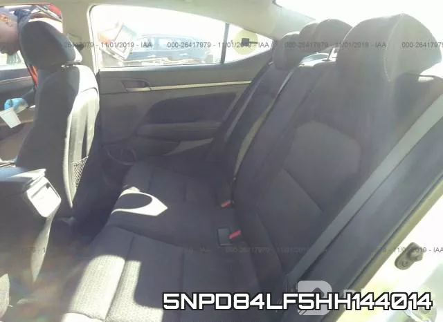 5NPD84LF5HH144014 фото 8