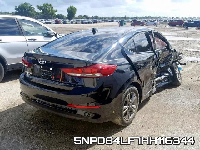5NPD84LF7HH116344 фото 5
