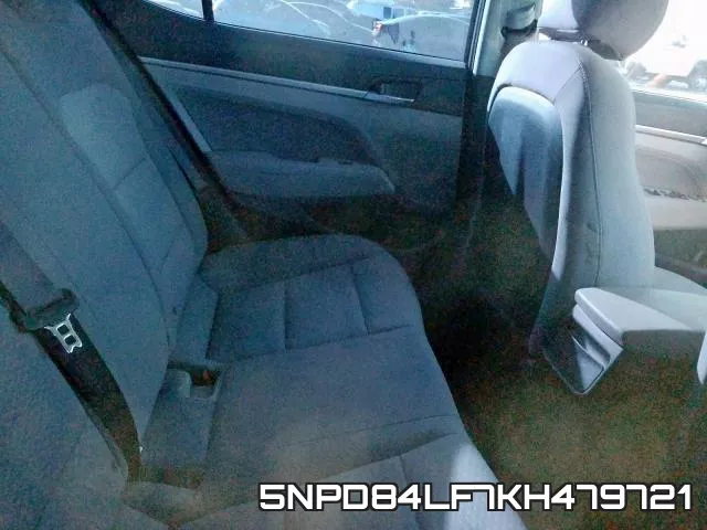 5NPD84LF7KH479721 фото 2