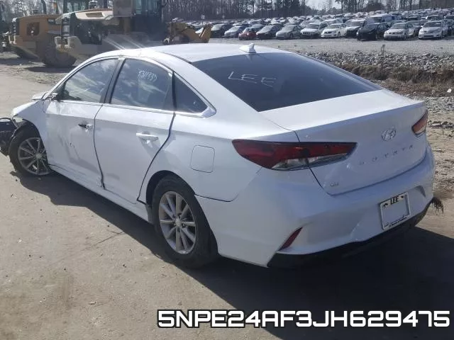 5NPE24AF3JH629475 фото 4