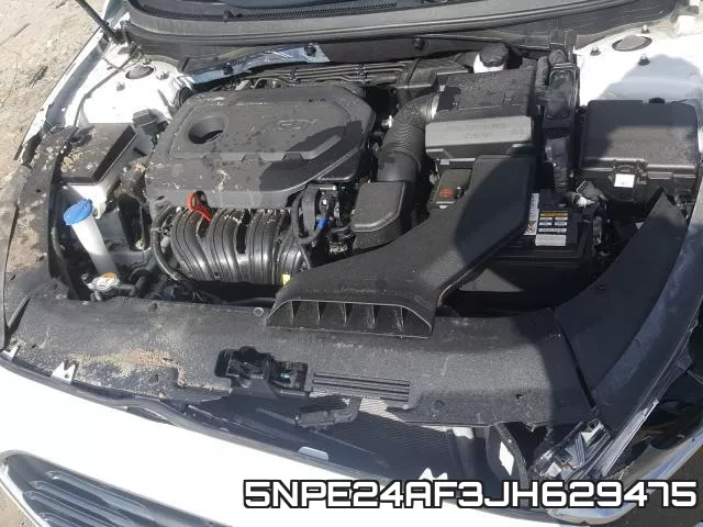 5NPE24AF3JH629475 фото 7