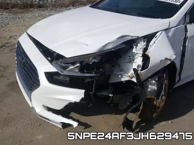 5NPE24AF3JH629475 фото 8