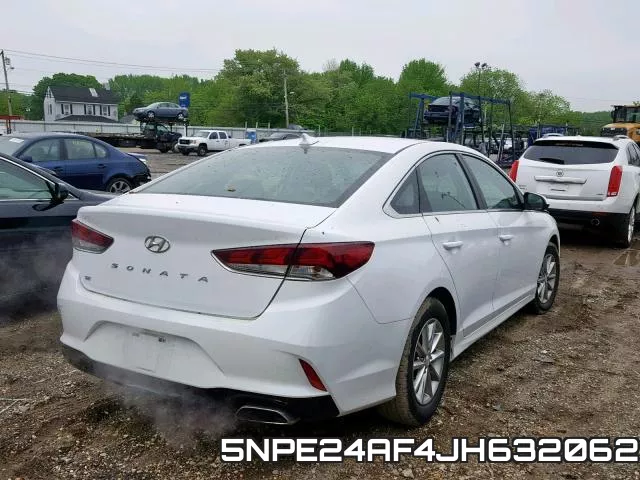 5NPE24AF4JH632062 фото 4