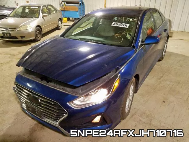5NPE24AFXJH710716 фото 3
