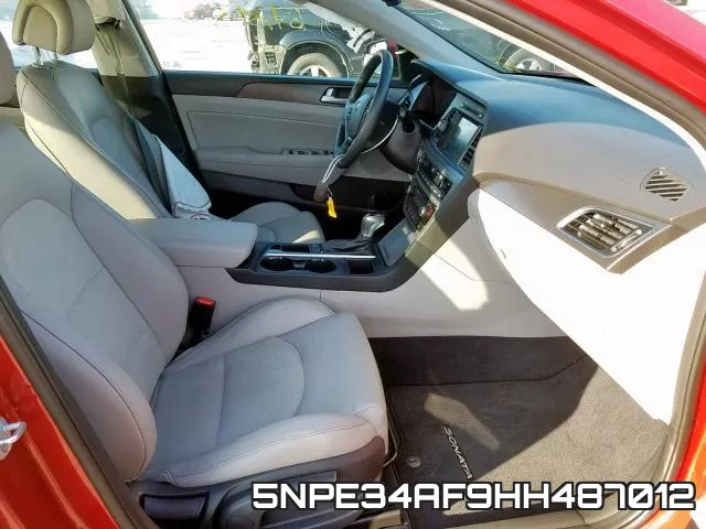 5NPE34AF9HH487012 фото 4