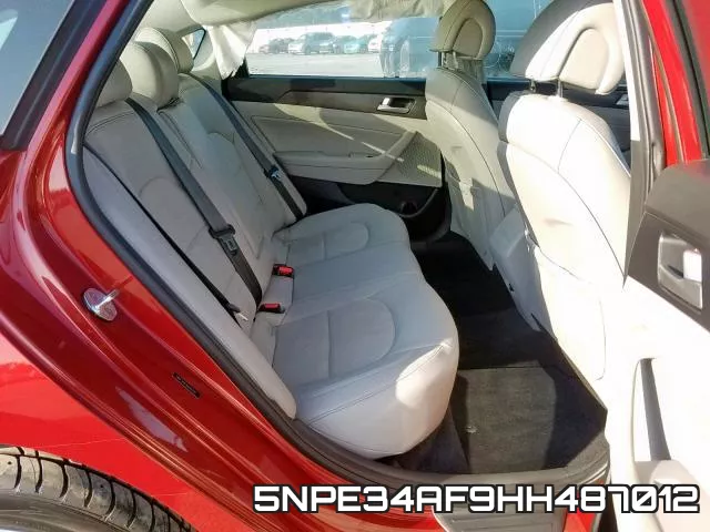 5NPE34AF9HH487012 фото 5