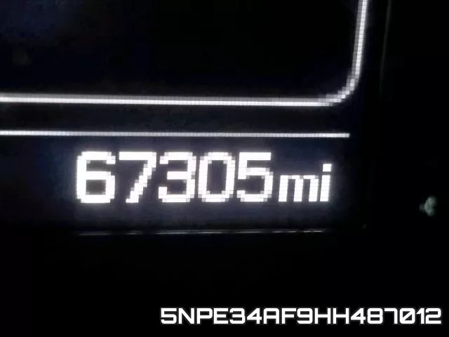 5NPE34AF9HH487012 фото 7