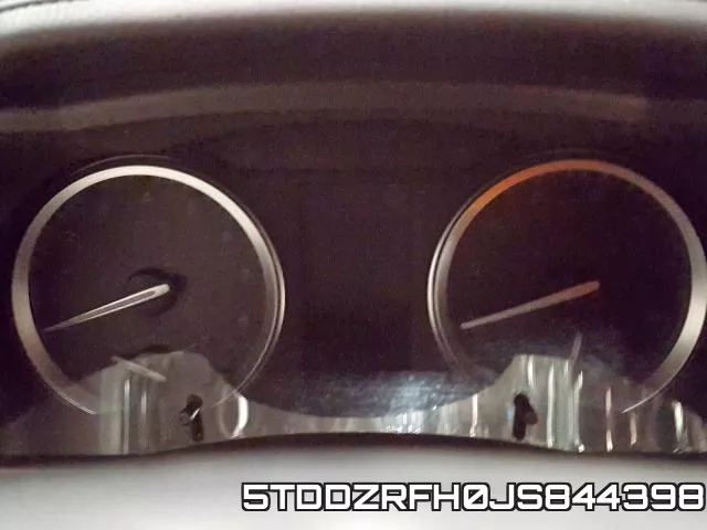 5TDDZRFH0JS844398 фото 6