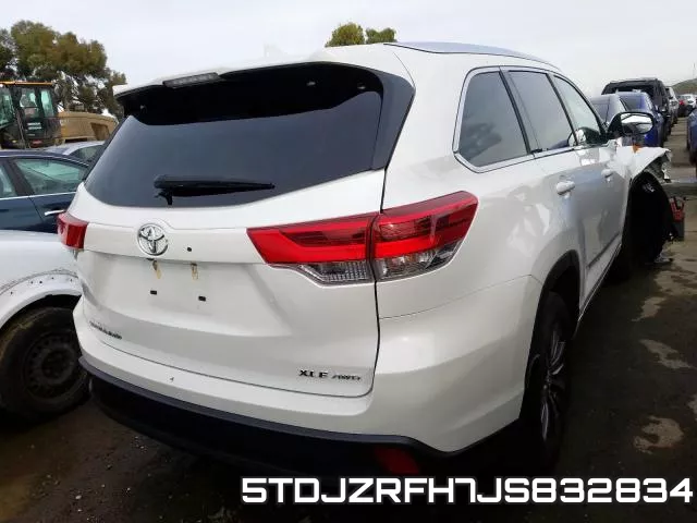 5TDJZRFH7JS832834 фото 4