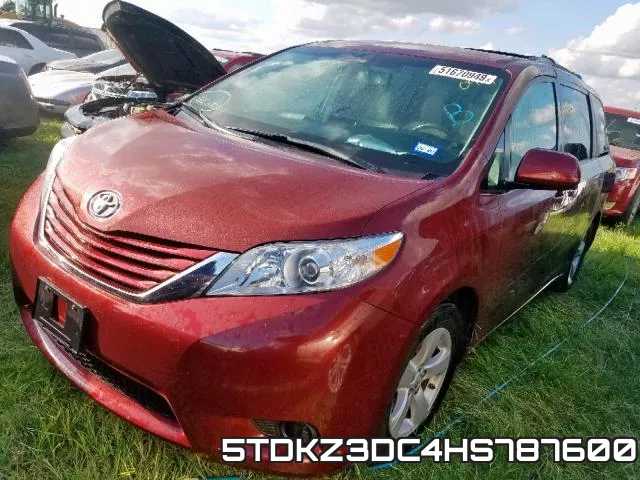5TDKZ3DC4HS787600 фото 3