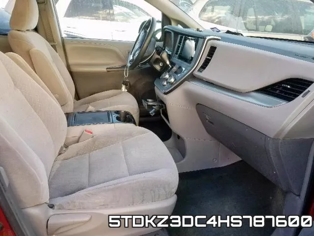 5TDKZ3DC4HS787600 фото 5