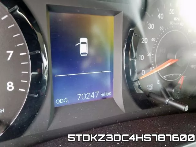 5TDKZ3DC4HS787600 фото 8