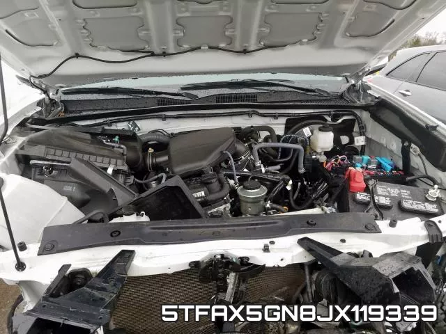 5TFAX5GN8JX119339 фото 8