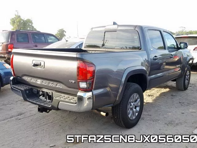 5TFAZ5CN8JX056050 фото 2