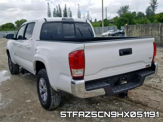 5TFAZ5CN9HX051191 фото 4