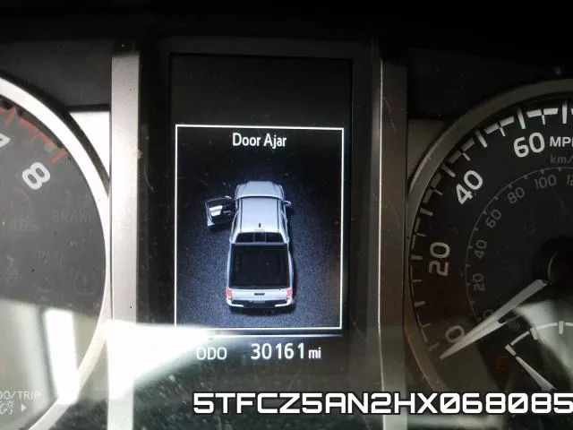 5TFCZ5AN2HX068085 фото 7