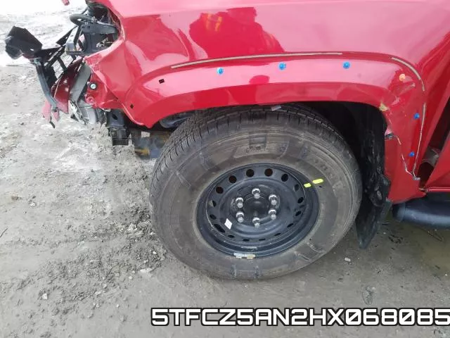 5TFCZ5AN2HX068085 фото 8